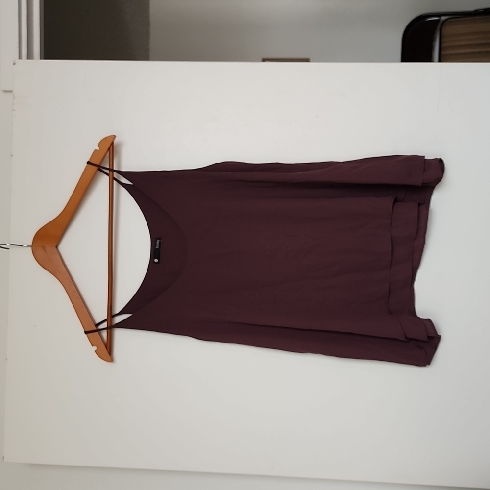Krisa tank top
